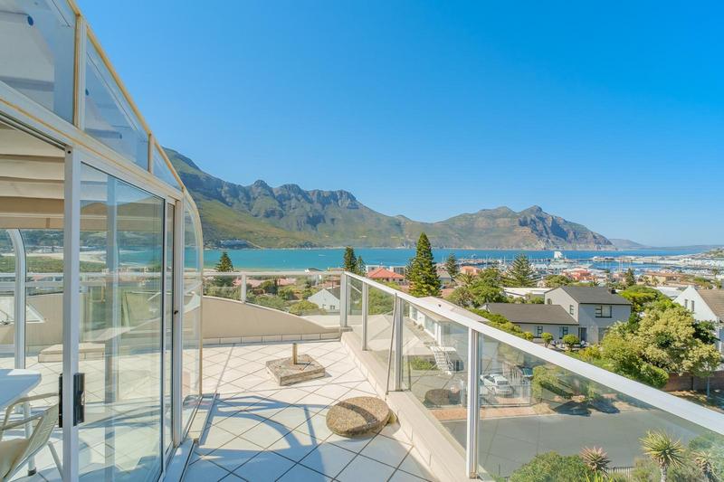 To Let 3 Bedroom Property for Rent in Hout Bay Western Cape
